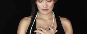 Meditación para escuchar al Corazón - Angélica Soler
