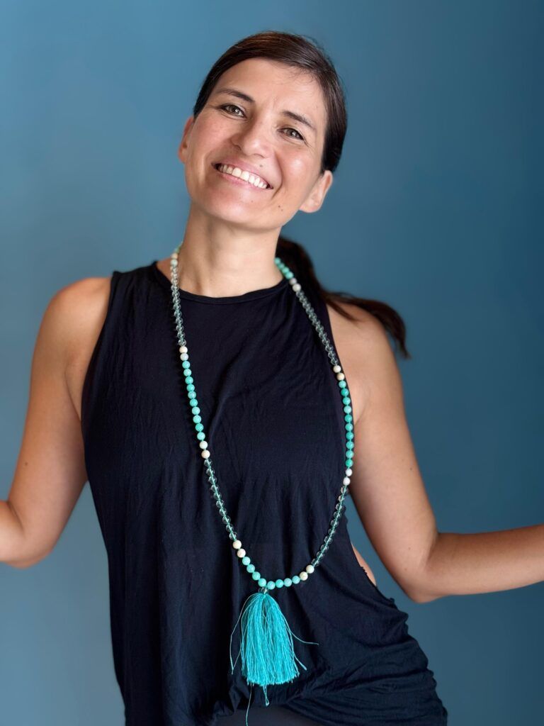 Angélica Soler – Meditación en Tí