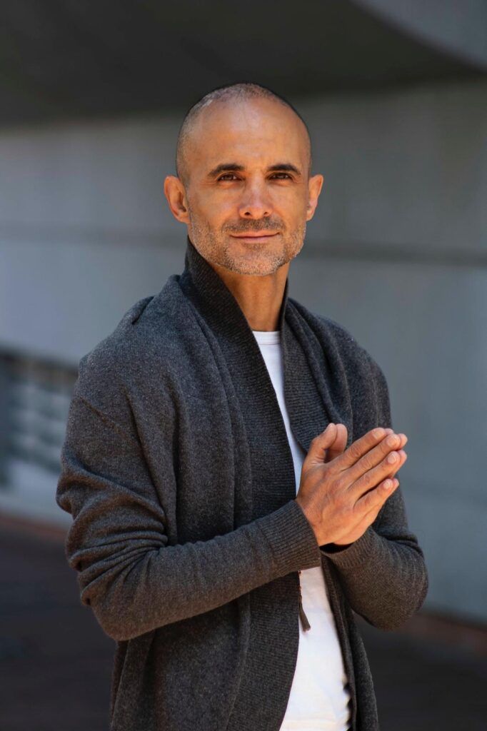 Angélica Soler – Meditación en Tí